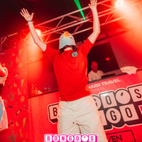 Bongo's Bingo Albufeira at Heaven Warehouse, Albufeira, 23 June 2026