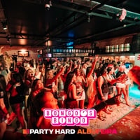 Bongo's Bingo Albufeira at Heaven Warehouse, Albufeira, 23 June 2026