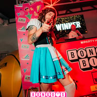 Bongo's Bingo Albufeira at Heaven Warehouse, Albufeira, 23 June 2026