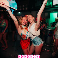 Bongo's Bingo Albufeira at Heaven Warehouse, Albufeira, 23 June 2026