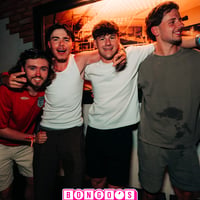 Bongo's Bingo Albufeira at Heaven Warehouse, Albufeira, 23 June 2026