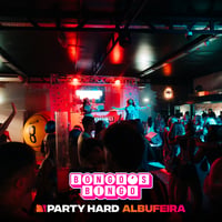 Bongo's Bingo Albufeira at Heaven Warehouse, Albufeira, 23 June 2026