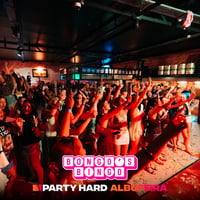 Bongo's Bingo Albufeira at Heaven Warehouse, Albufeira, 23 June 2026