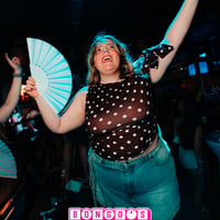 Bongo's Bingo Albufeira at Heaven Warehouse, Albufeira, 23 June 2026