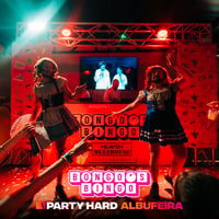 Bongo's Bingo Albufeira at Heaven Warehouse, Albufeira, 23 June 2026