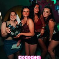 Bongo's Bingo Albufeira at Heaven Warehouse, Albufeira, 24 June 2026
