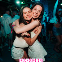 Bongo's Bingo Albufeira at Heaven Warehouse, Albufeira, 24 June 2026