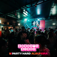 Bongo's Bingo Albufeira at Heaven Warehouse, Albufeira, 24 June 2026