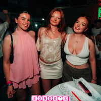Bongo's Bingo Albufeira at Heaven Warehouse, Albufeira, 24 June 2026