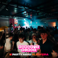 Bongo's Bingo Albufeira at Heaven Warehouse, Albufeira, 24 June 2026