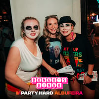 Bongo's Bingo Albufeira at Heaven Warehouse, Albufeira, 24 June 2026