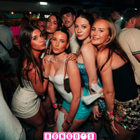Bongo's Bingo Albufeira at Heaven Warehouse, Albufeira, 24 June 2026
