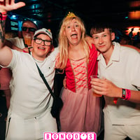 Bongo's Bingo Albufeira at Heaven Warehouse, Albufeira, 24 June 2026