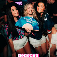 Bongo's Bingo Albufeira at Heaven Warehouse, Albufeira, 24 June 2026