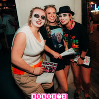 Bongo's Bingo Albufeira at Heaven Warehouse, Albufeira, 24 June 2026