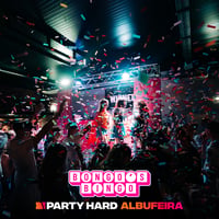 Bongo's Bingo Albufeira at Heaven Warehouse, Albufeira, 24 June 2026