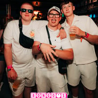 Bongo's Bingo Albufeira at Heaven Warehouse, Albufeira, 24 June 2026