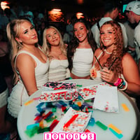 Bongo's Bingo Albufeira at Heaven Warehouse, Albufeira, 24 June 2026