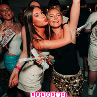 Bongo's Bingo Albufeira at Heaven Warehouse, Albufeira, 24 June 2026