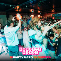 Bongo's Bingo Albufeira at Heaven Warehouse, Albufeira, 24 June 2026
