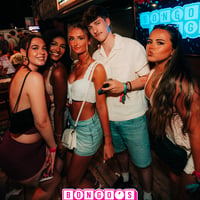Bongo's Bingo Albufeira at Heaven Warehouse, Albufeira, 24 June 2026