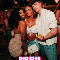 Bongo's Bingo Albufeira at Heaven Warehouse, Albufeira, 24 June 2026