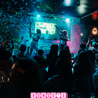 Bongo's Bingo Albufeira at Heaven Warehouse, Albufeira, 24 June 2026