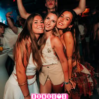 Bongo's Bingo Albufeira at Heaven Warehouse, Albufeira, 24 June 2026