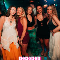 Bongo's Bingo Albufeira at Heaven Warehouse, Albufeira, 24 June 2026