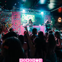 Bongo's Bingo Albufeira at Heaven Warehouse, Albufeira, 24 June 2026