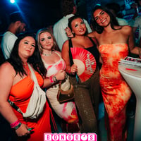 Bongo's Bingo Albufeira at Heaven Warehouse, Albufeira, 24 June 2026