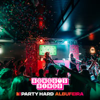 Bongo's Bingo Albufeira at Heaven Warehouse, Albufeira, 24 June 2026