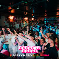 Bongo's Bingo Albufeira at Heaven Warehouse, Albufeira, 24 June 2026