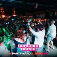 Bongo's Bingo Albufeira at Heaven Warehouse, Albufeira, 24 June 2026