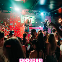 Bongo's Bingo Albufeira at Heaven Warehouse, Albufeira, 24 June 2026