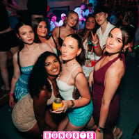 Bongo's Bingo Albufeira at Heaven Warehouse, Albufeira, 24 June 2026