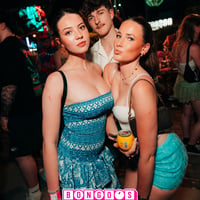 Bongo's Bingo Albufeira at Heaven Warehouse, Albufeira, 24 June 2026