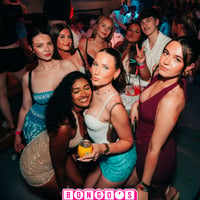 Bongo's Bingo Albufeira at Heaven Warehouse, Albufeira, 24 June 2026