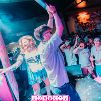 Bongo's Bingo Albufeira at Heaven Warehouse, Albufeira, 24 June 2026