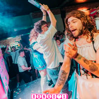 Bongo's Bingo Albufeira at Heaven Warehouse, Albufeira, 24 June 2026