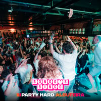 Bongo's Bingo Albufeira at Heaven Warehouse, Albufeira, 24 June 2026