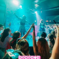 Bongo's Bingo Albufeira at Heaven Warehouse, Albufeira, 24 June 2026