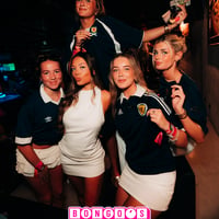 Bongo's Bingo Albufeira at Heaven Warehouse, Albufeira, 24 June 2026