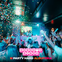Bongo's Bingo Albufeira at Heaven Warehouse, Albufeira, 24 June 2026