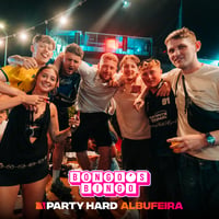 Bongo's Bingo Albufeira at Heaven Warehouse, Albufeira, 24 June 2026
