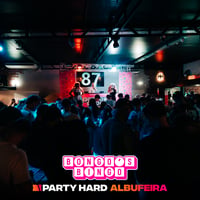 Bongo's Bingo Albufeira at Heaven Warehouse, Albufeira, 24 June 2026