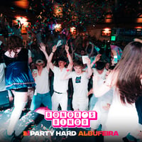 Bongo's Bingo Albufeira at Heaven Warehouse, Albufeira, 24 June 2026