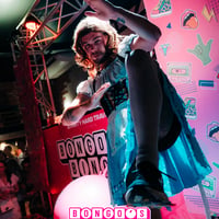 Bongo's Bingo Albufeira at Heaven Warehouse, Albufeira, 30 June 2026