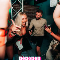 Bongo's Bingo Albufeira at Heaven Warehouse, Albufeira, 30 June 2026