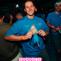 Bongo's Bingo Albufeira at Heaven Warehouse, Albufeira, 30 June 2026